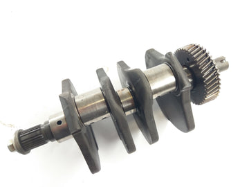 Honda ST 1100 SC26 Pan European [1990] - vevaxel