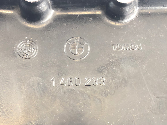 BMW K 1200 LT [2002] - Cache carter moteur