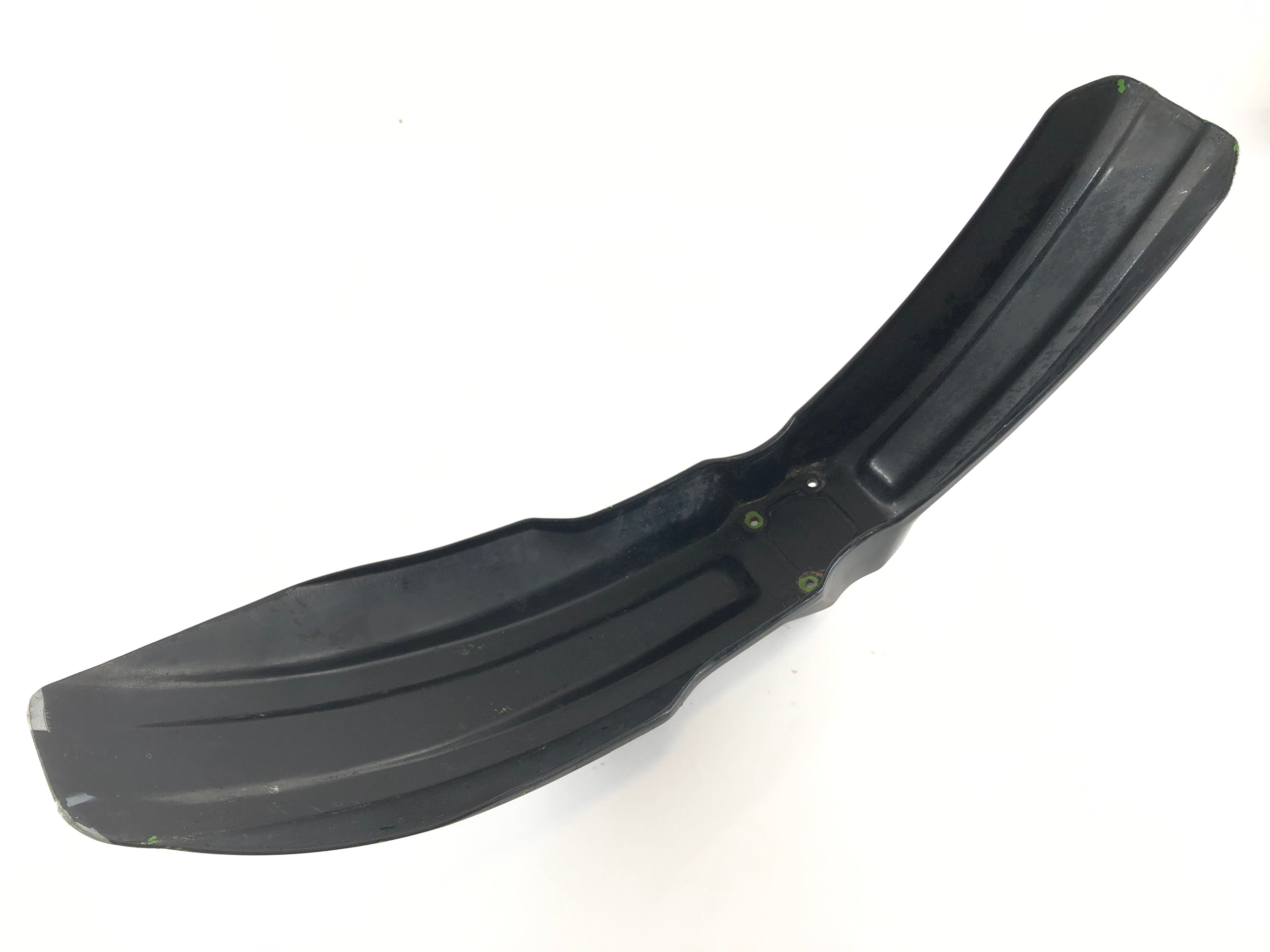 Kawasaki KMX 125 MX 125 B [1998] - Front fender