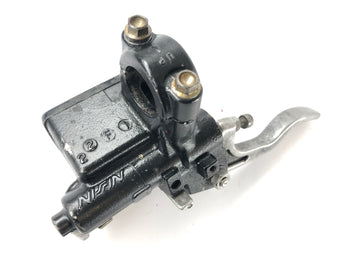 Husqvarna TE 610 8ae [1992] - Handrempomp van de rempomp - 0