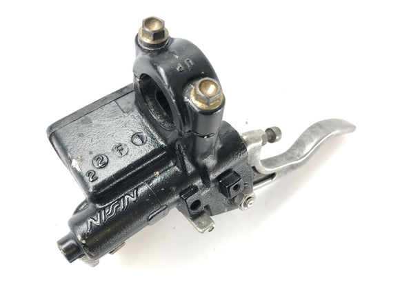 Husqvarna TE 610 8ae [1992] - Handrempomp van de rempomp