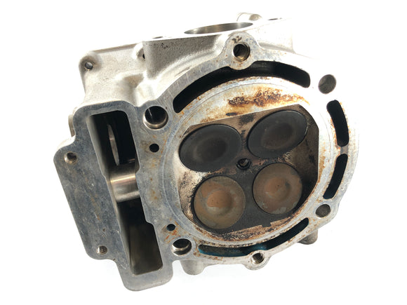 Husqvarna TE 610 E Dual H7 [1998] - Zylinderkopf