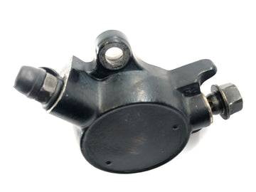 Honda VFR 800 RC46 [2005] - Kobling af købercylinder