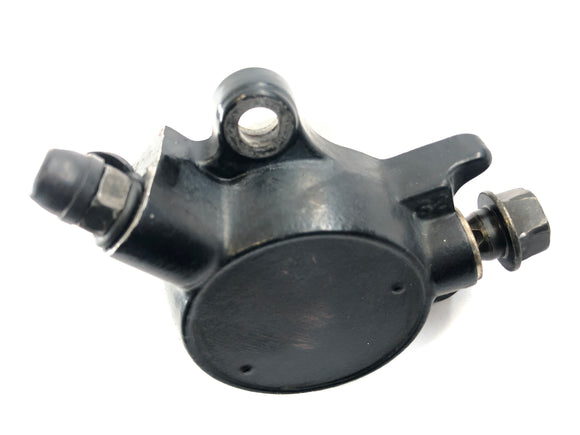 Honda VFR 800 RC46 [2005] - Kobling af købercylinder