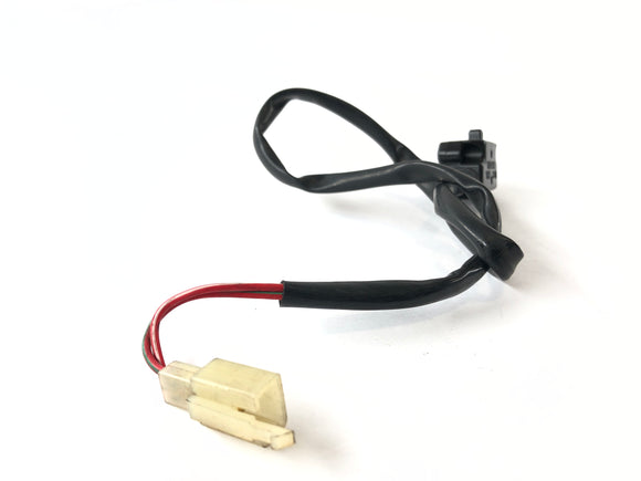 Yamaha XV 535 Virago 2yl [1987] - Переключатель бензина