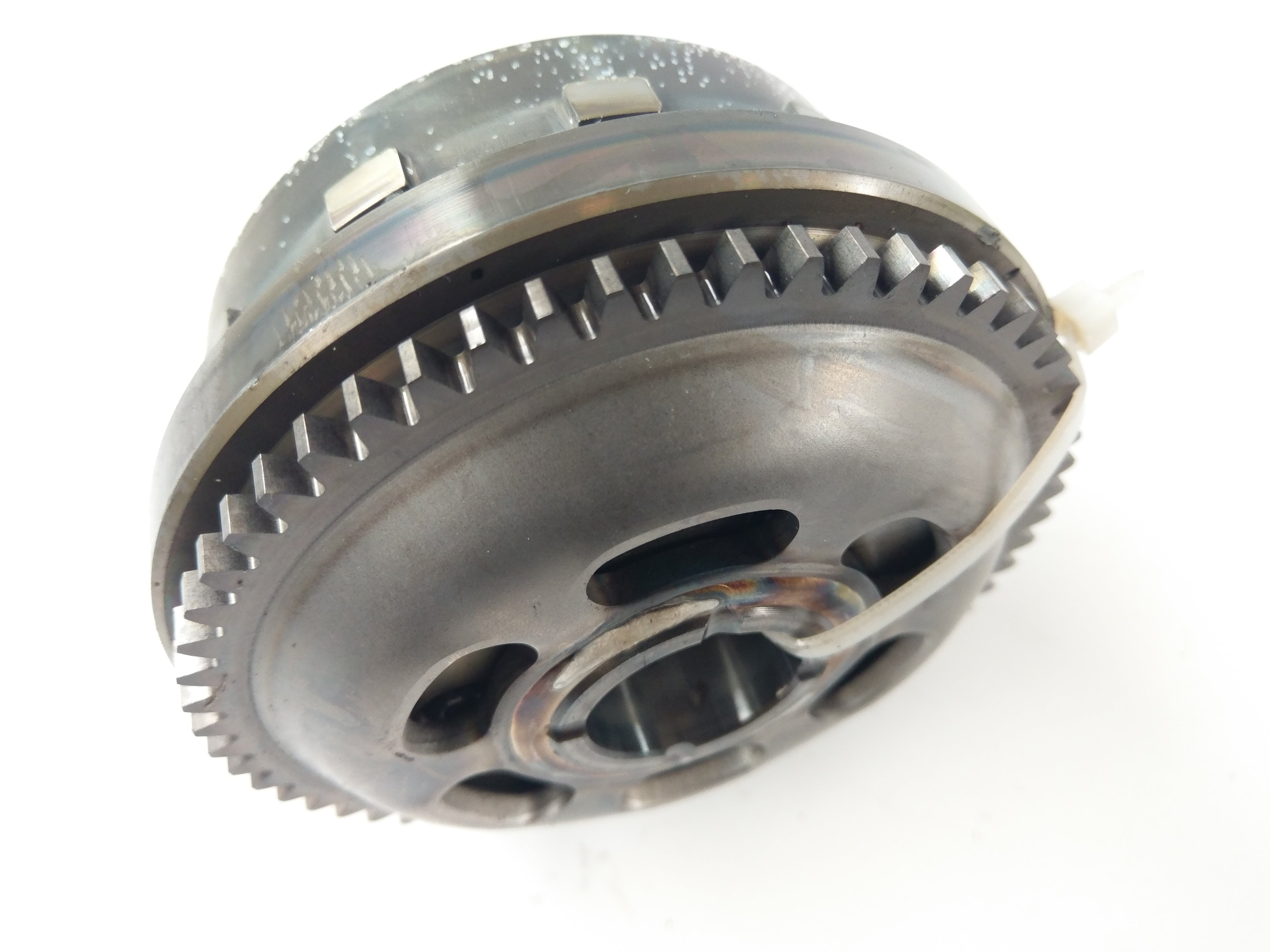 Yamaha WR 125 R DE07 [2010] - Flywheel