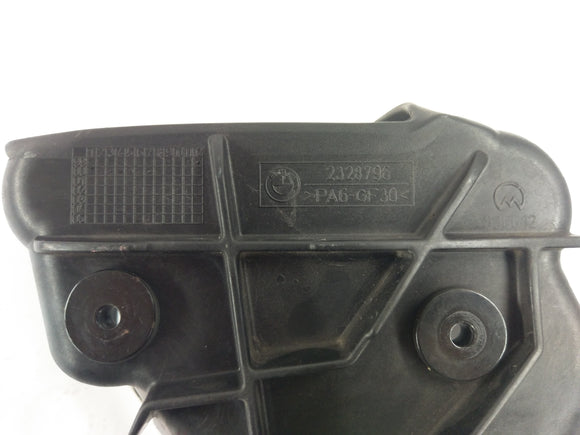 BMW R 1150 R R21 [2001] - Set de revestimiento de interiores de limpieza