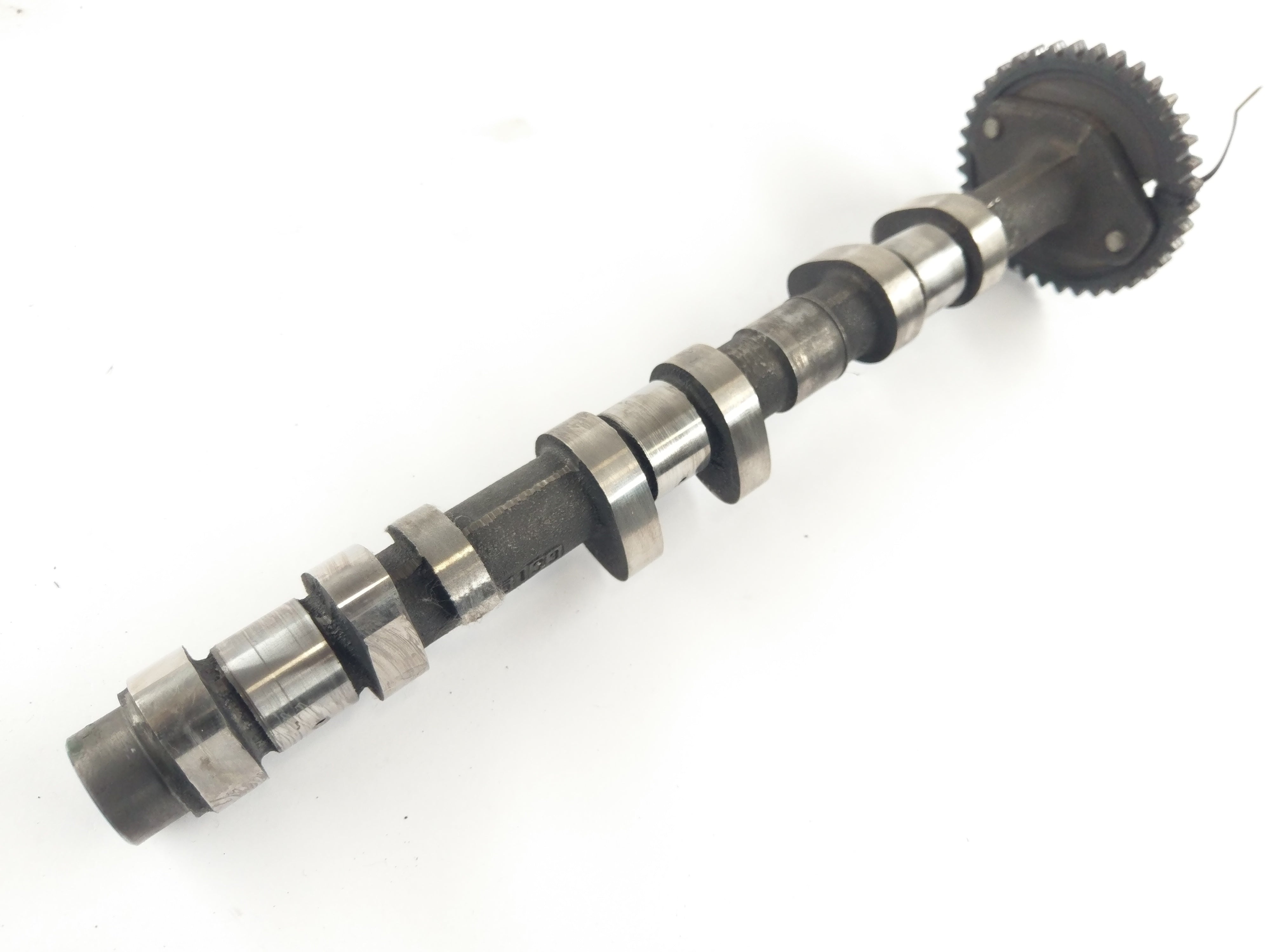 Triumph Speed ​​Triple 885i T509 [1997] - Camshaft Outlet Camshaft