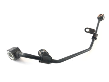 Honda XL 600 LM PD04 [1987] - Oil Line - 0