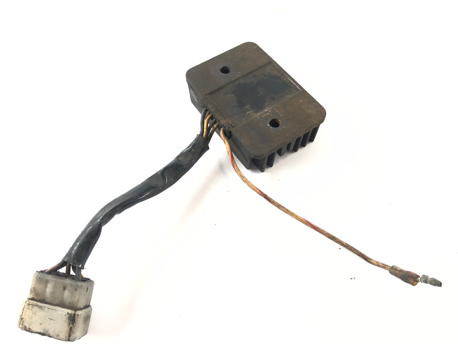 Kawasaki Z 750 E KZ750E [1981] Regulators