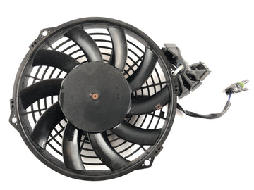 Kan på Spyder SM5 [2009] - Cooler Fan Fan - 0