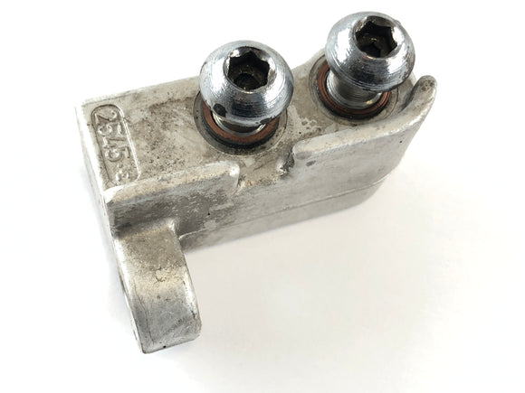 BMW R 1200 C 259C [1998] - Distribuidor da linha de freio