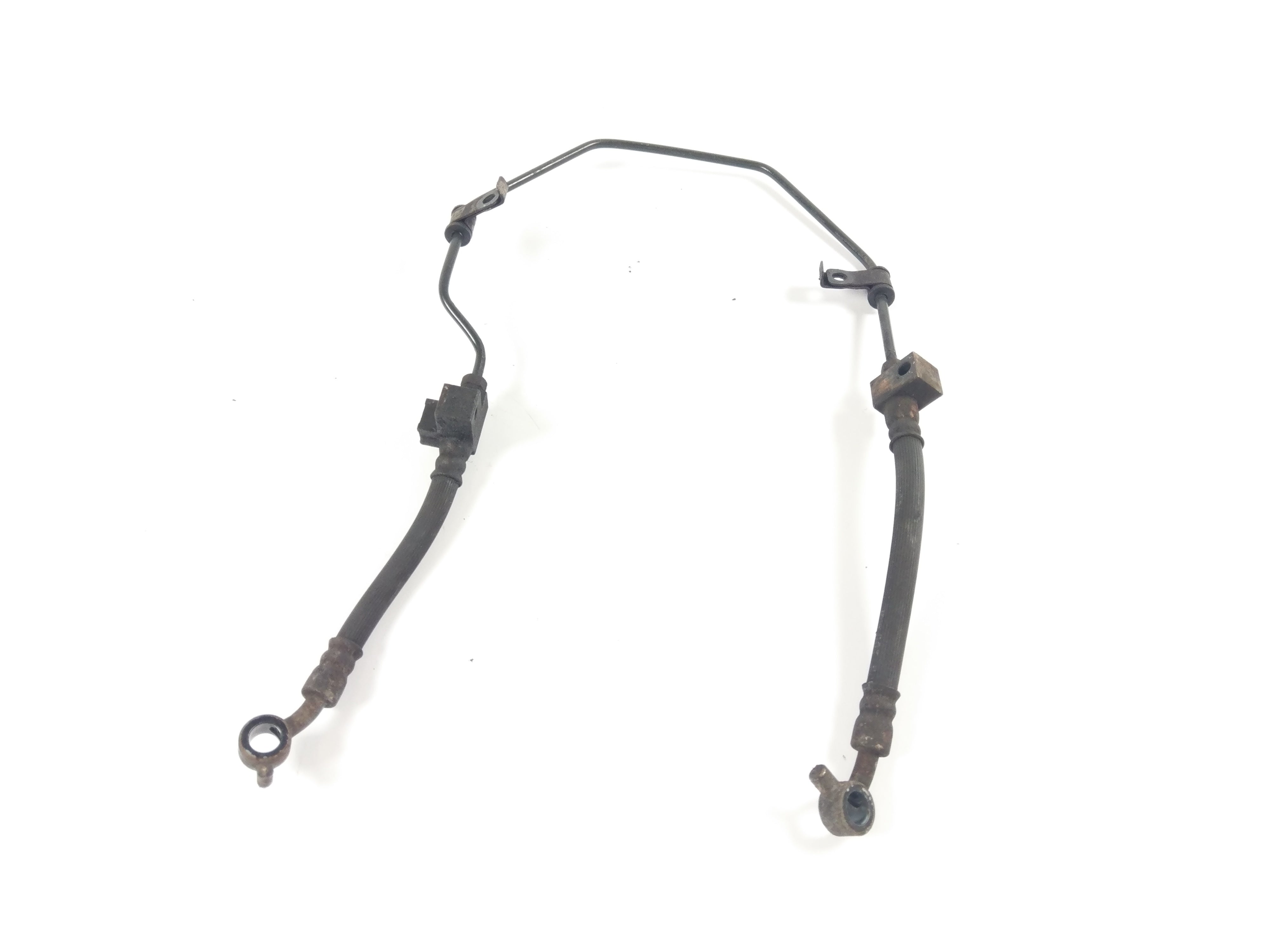 Honda XL 700 VA RD13 Transalp [2008] - front brake hose