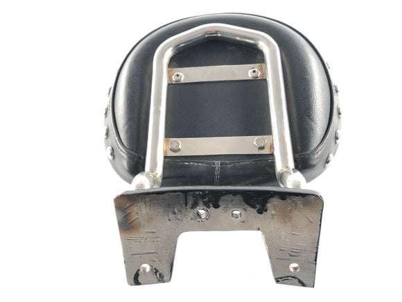 Yamaha XVS 650 Drag Star 4VR [1997] - Kuljettaja Sissybar Bacgeest