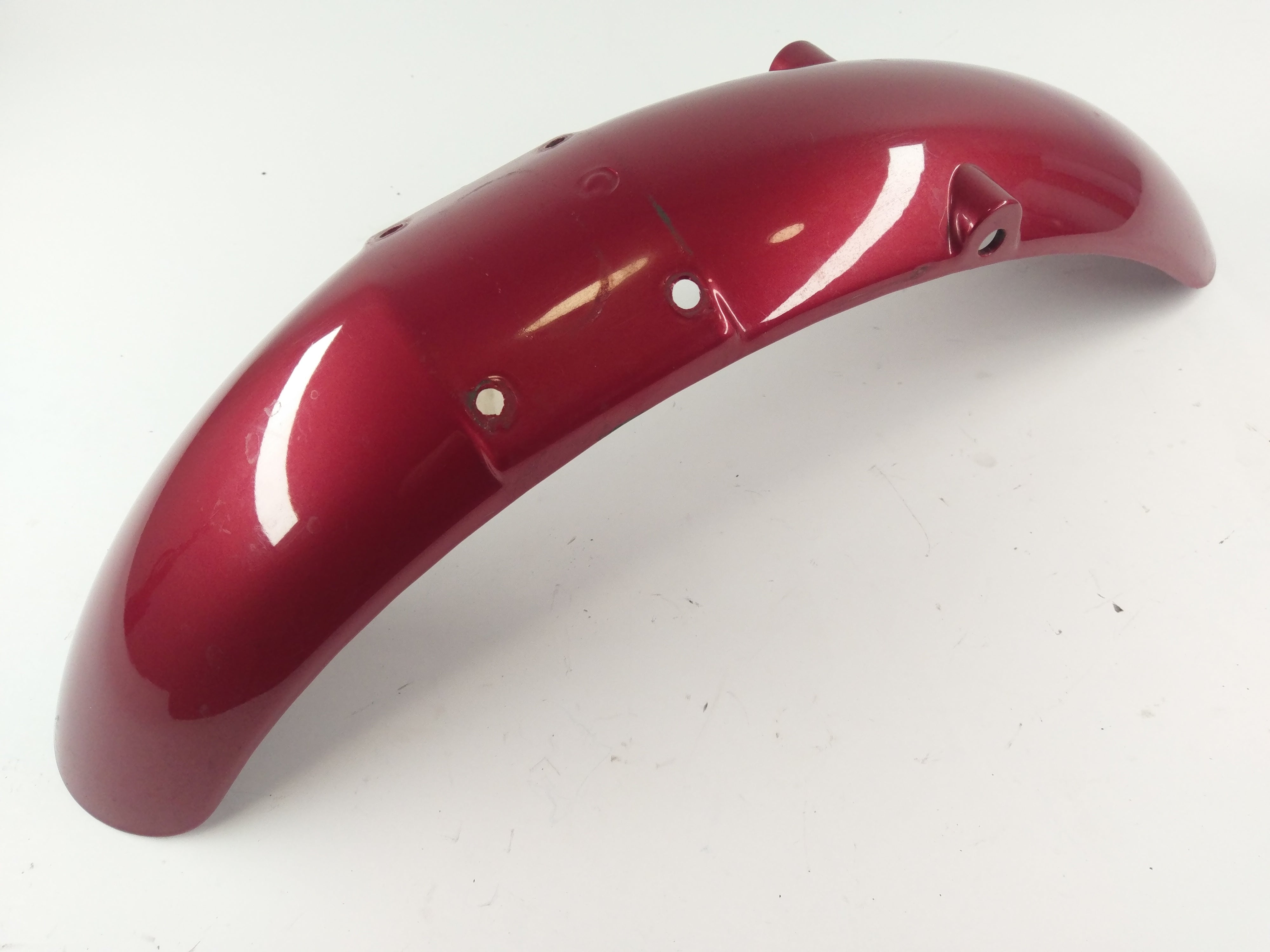 Moto Guzzi Nevada 750 LK [2001] - Front fender mudguard