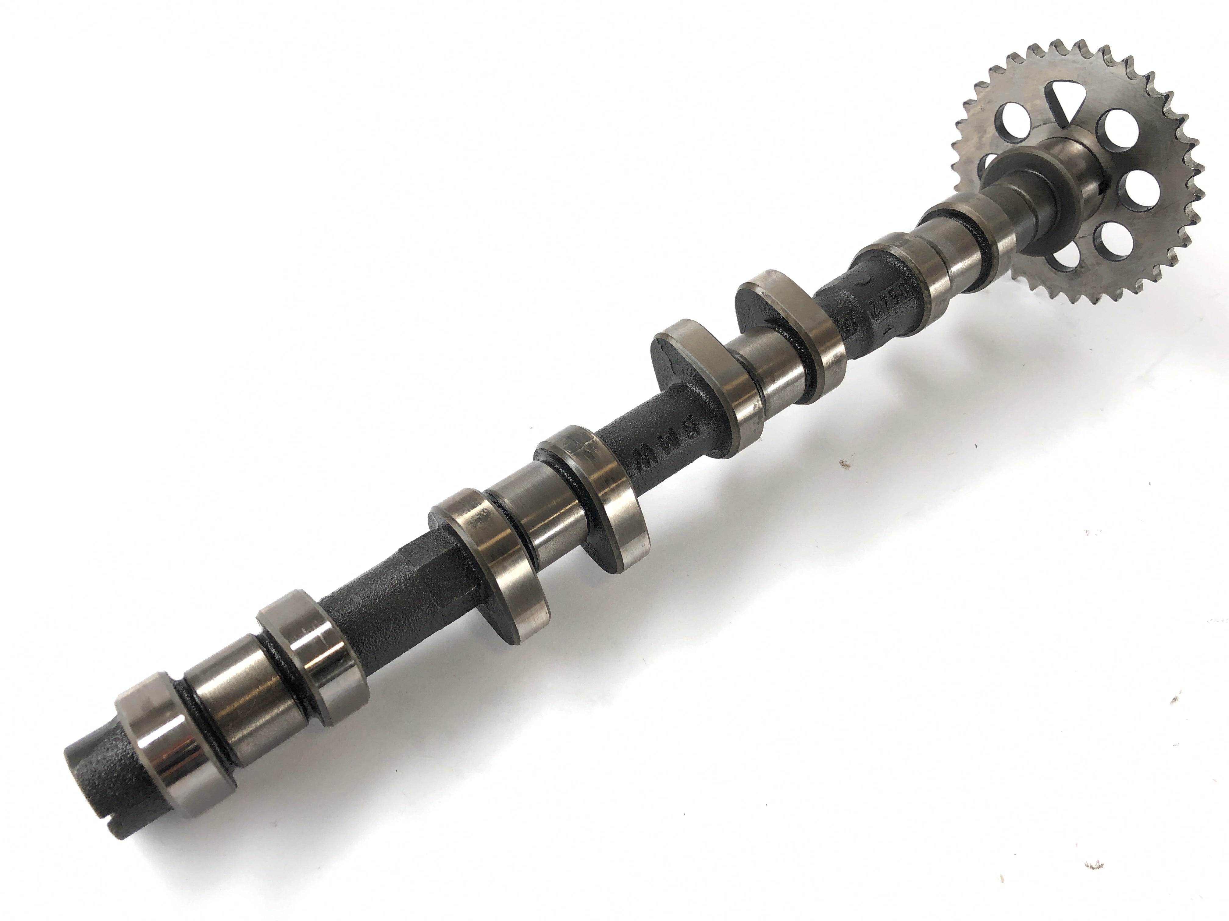 BMW K 1200 RS [2001] - Kamakselindgang Camshaft - 0