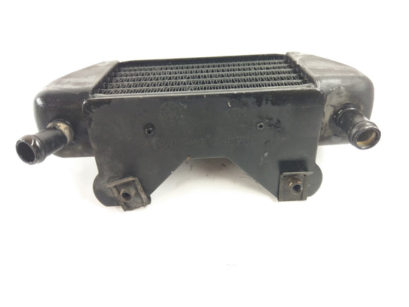 BMW R 850 R 259 [1999] - Cooler de óleo