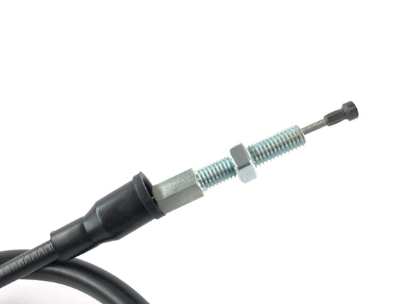 スズキ・バンディットGSF 650 S WVB5 [2005]  - クラッチトレイン