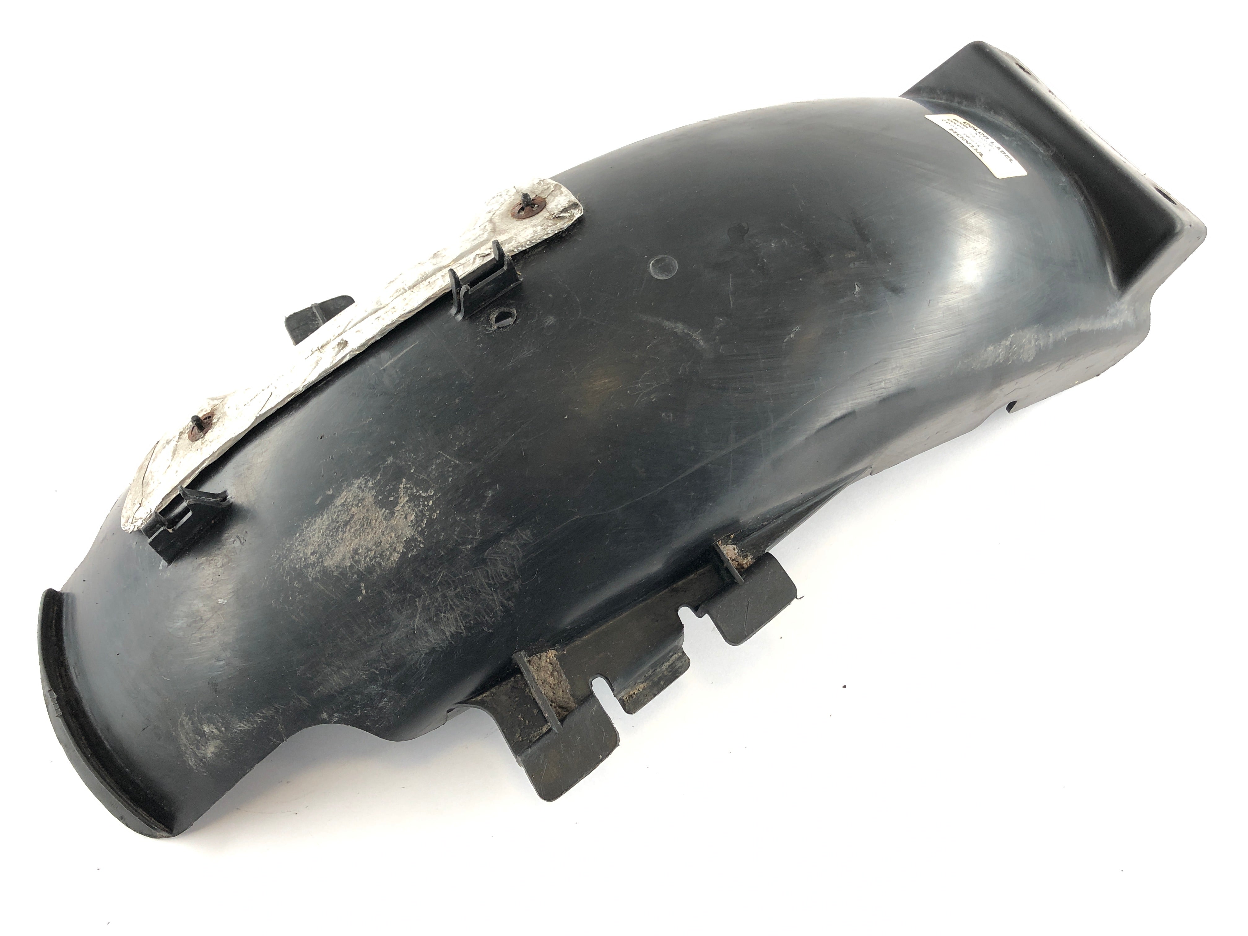 Honda NS 400 R NC19 [1985] - Rear substructure splash guard