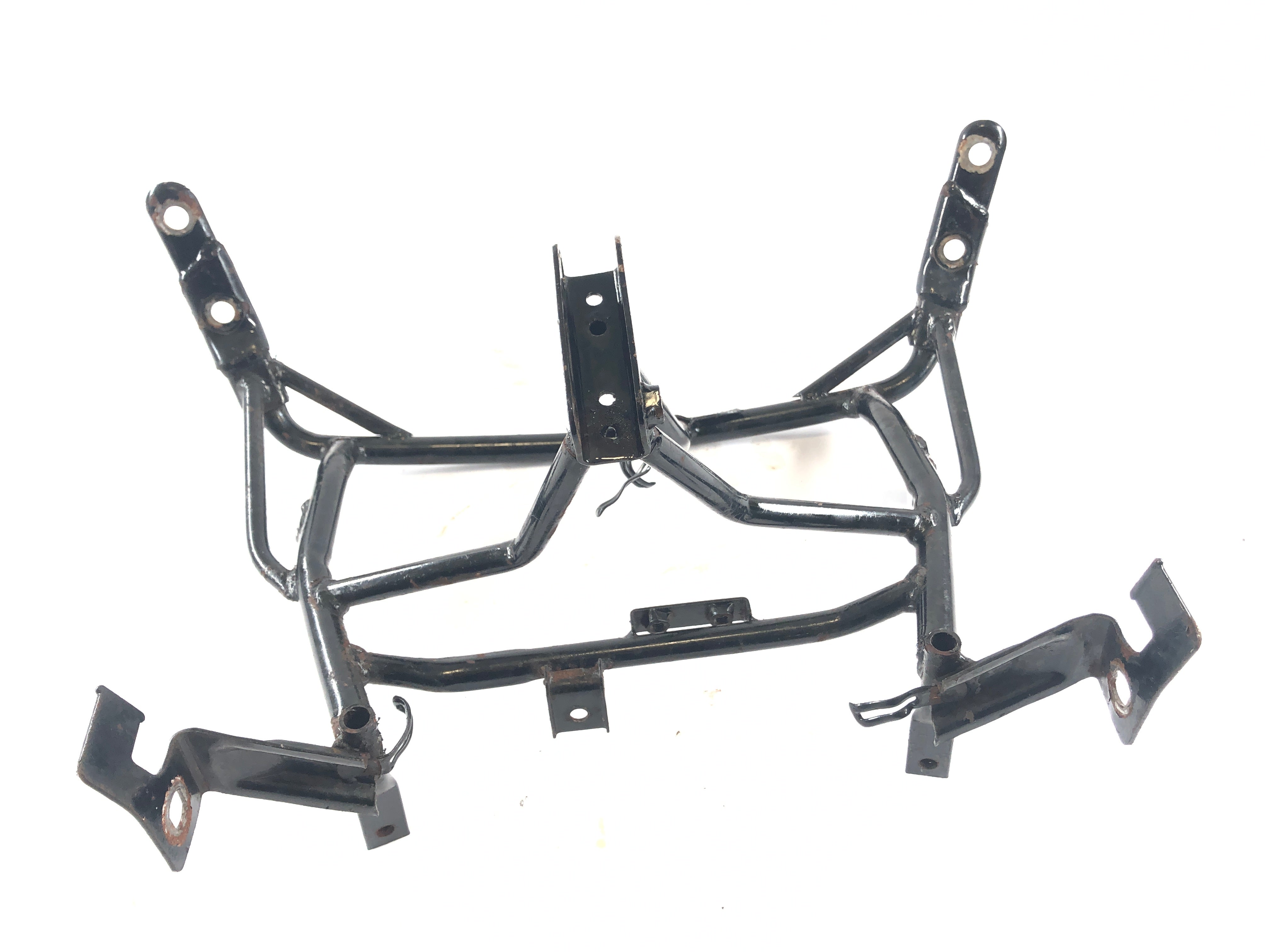 Suzuki GSX-R 1100 GV73B [1991] - Antler fairing bracket canopy mount