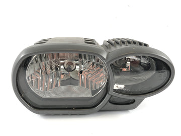 宝马K 1300 R [2010]  - 大灯灯 - 0