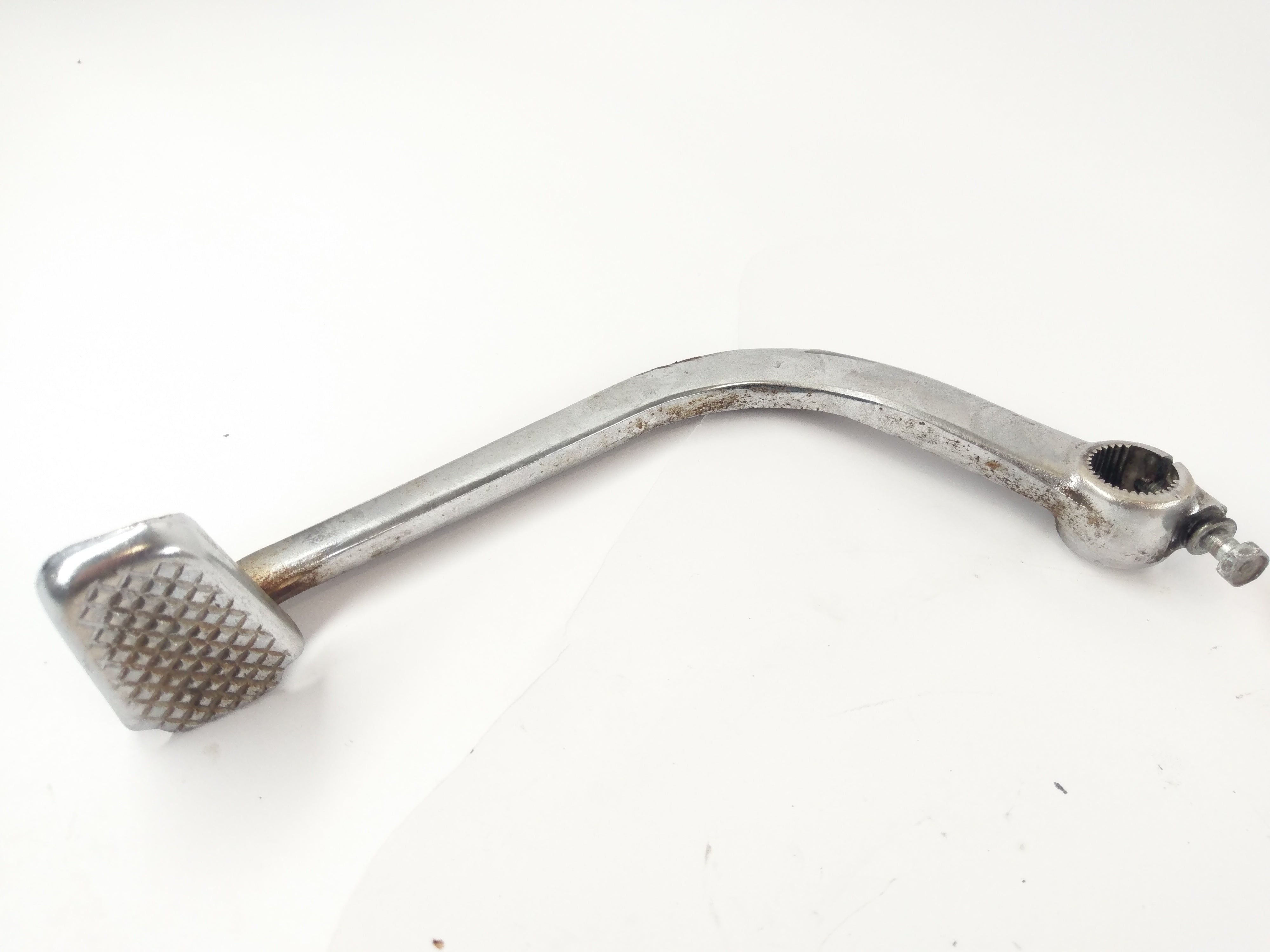 Yamaha XJ 900 F 58L [1985] -Brake Pedal Footbrake Lever