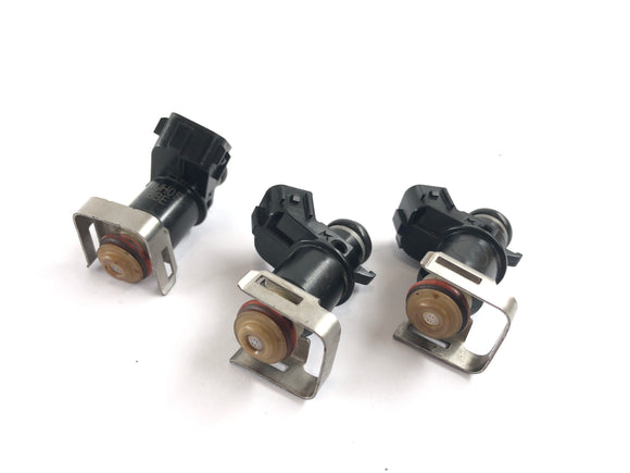 Triumph Tiger 1050 115ng [2016] - Injekční trysky