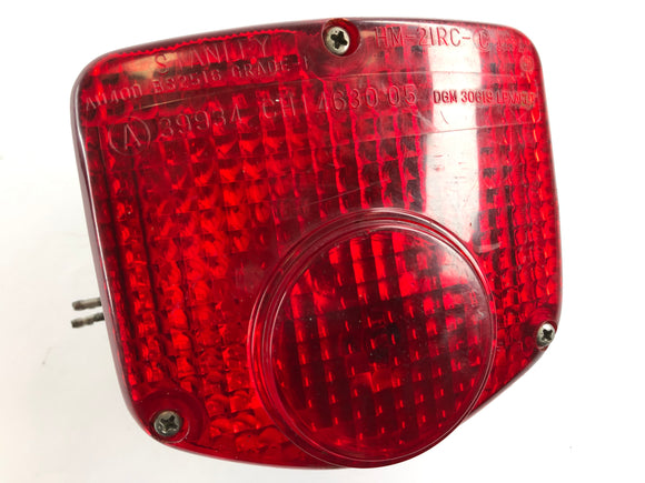 ホンダCJ 360 T [1980]  - リアライト