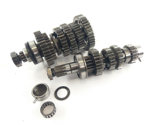 Triumph Thunderbird 900 T309RT [1995] - Boîte de vitesses