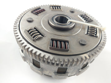 Kawasaki VN 800 Classic [1997] - Accoppiamento