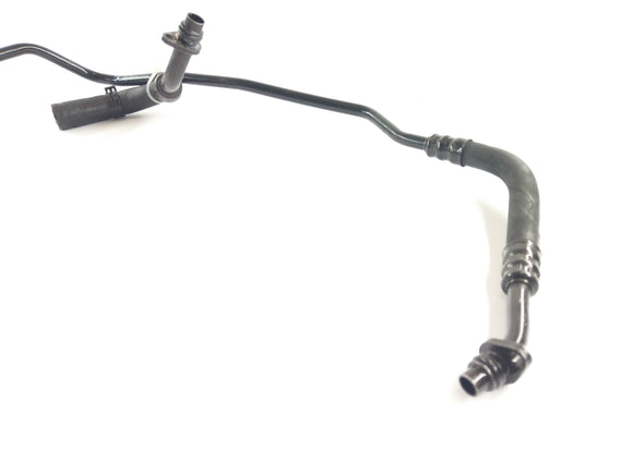 BMW K 1200 R [2010] - Management oleje