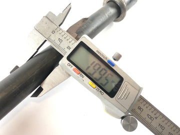 Yamaha FJR 1300 A RP11 [2005] - Osa - 0