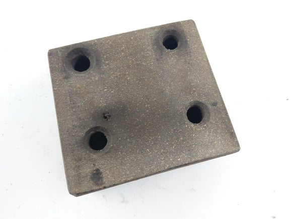 Honda NX 650 Dominator RD02 [1992] - Entretoise de palier