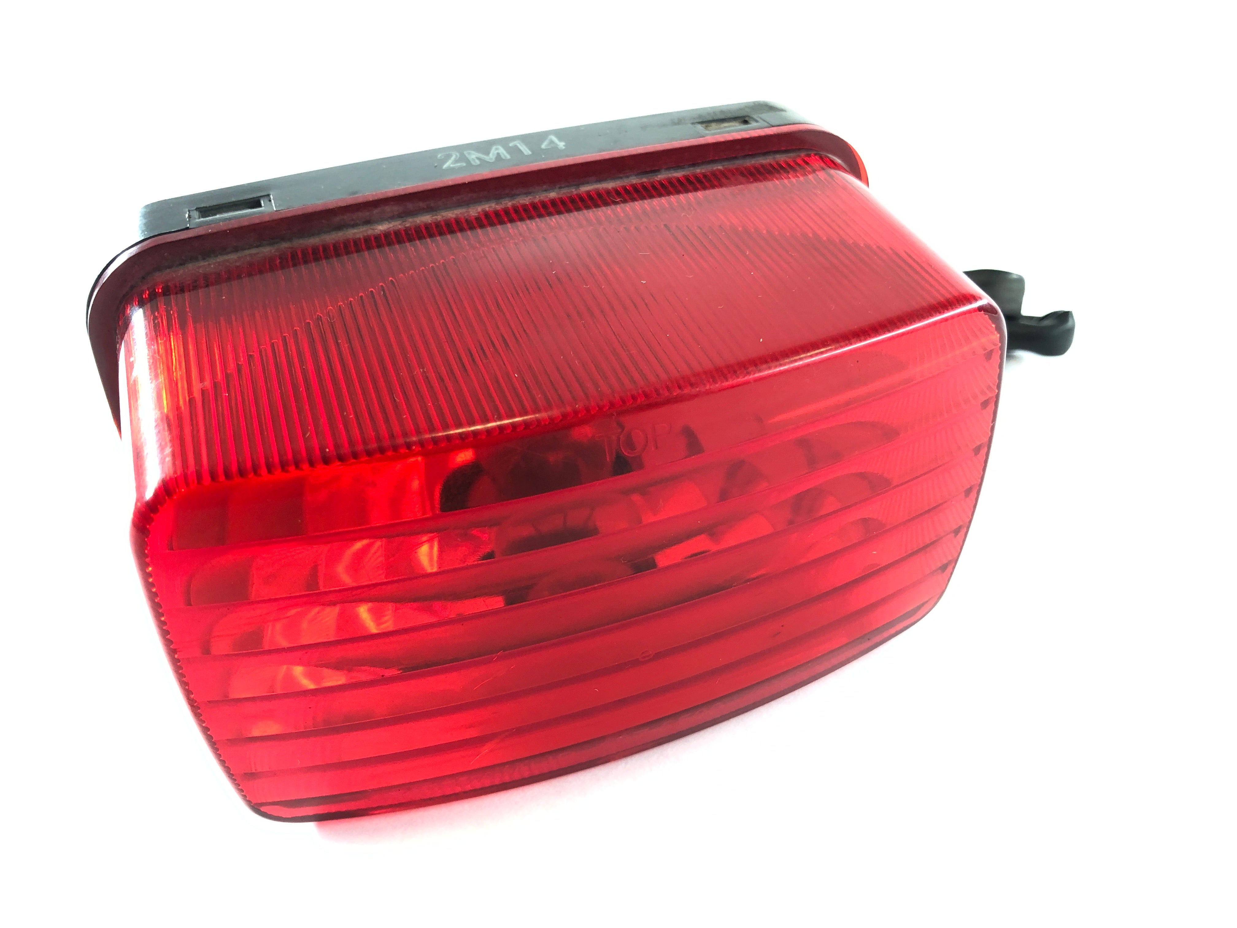 Yamaha Grizzly 660 AM03W [2003] - Rear light tail light