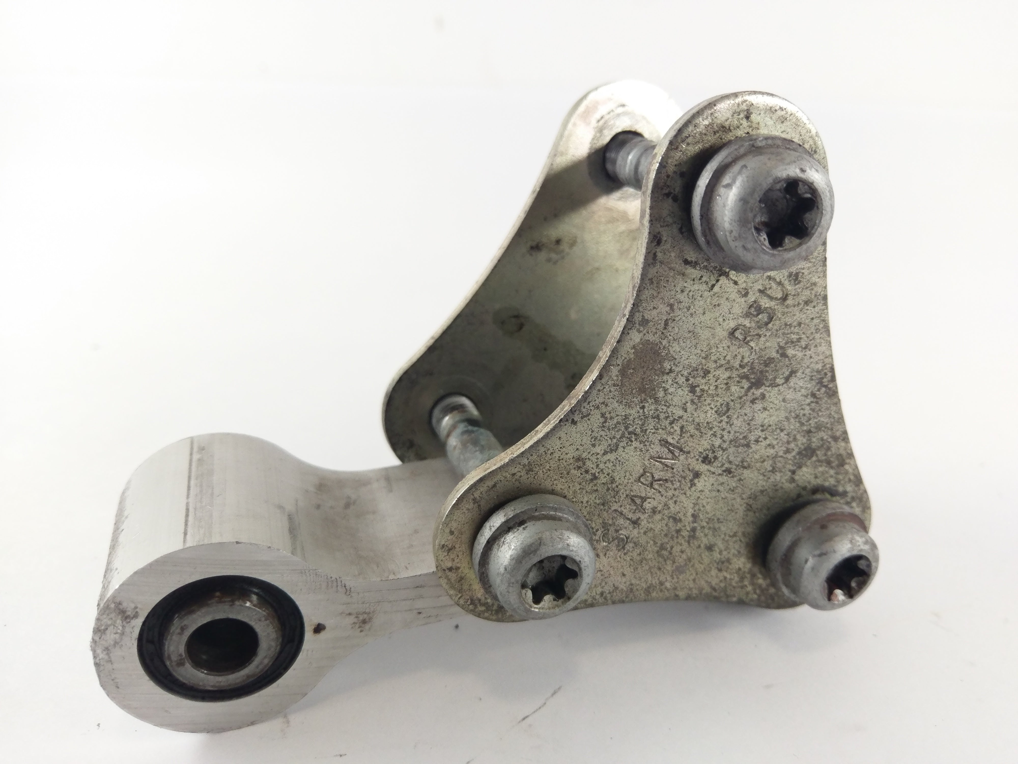 Triumph Sprint 955i RS T695 [2000] - rocker arm suspension leg bone