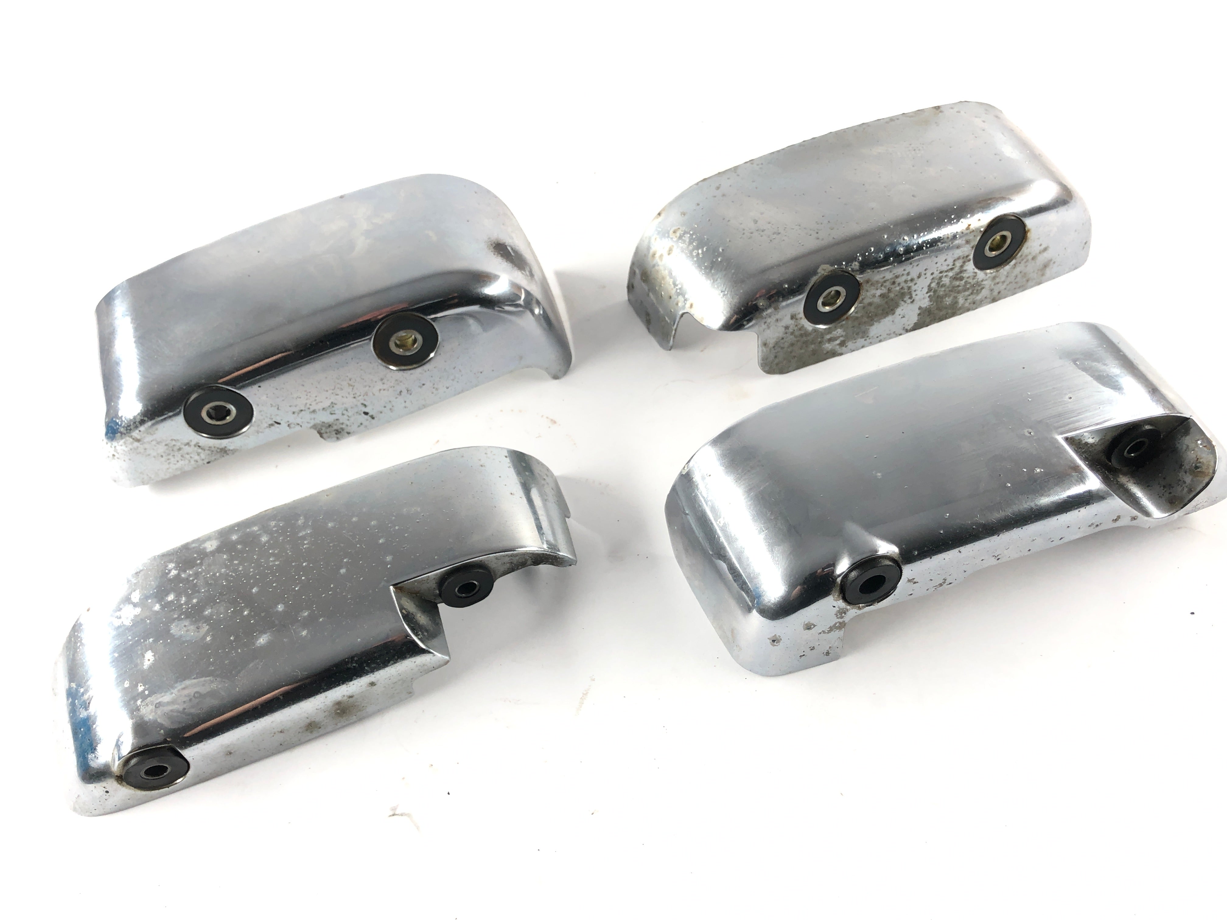 Suzuki Intruder VL 1500 AL [2000] - Valve cover decoration cover set