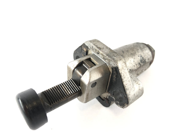 Yamaha XJ 900 F 58L [1985] - THE THE KEDE STENCTIONS