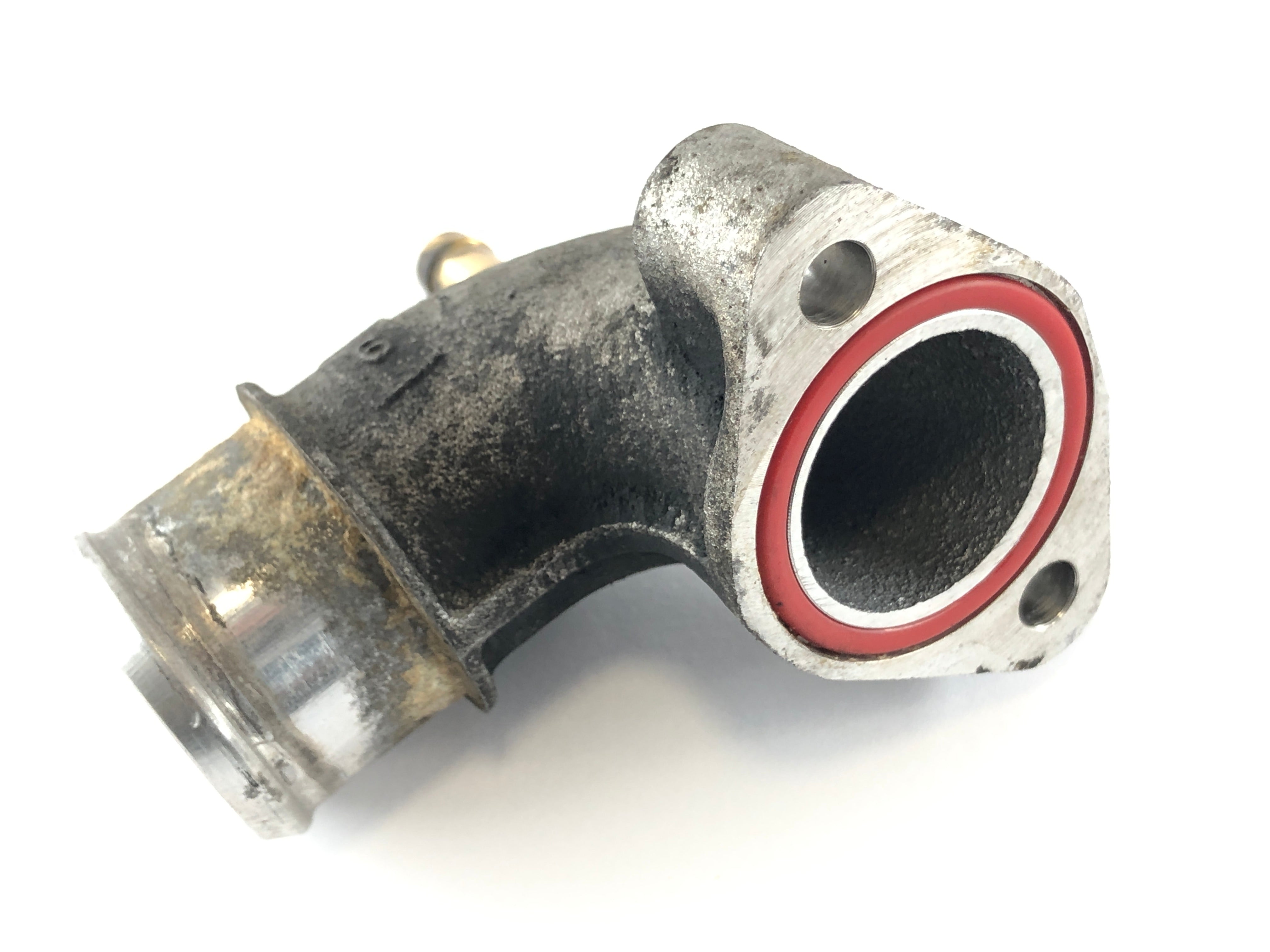 BMW K 1200 RS Type 589 [1999] - Cooling water flange