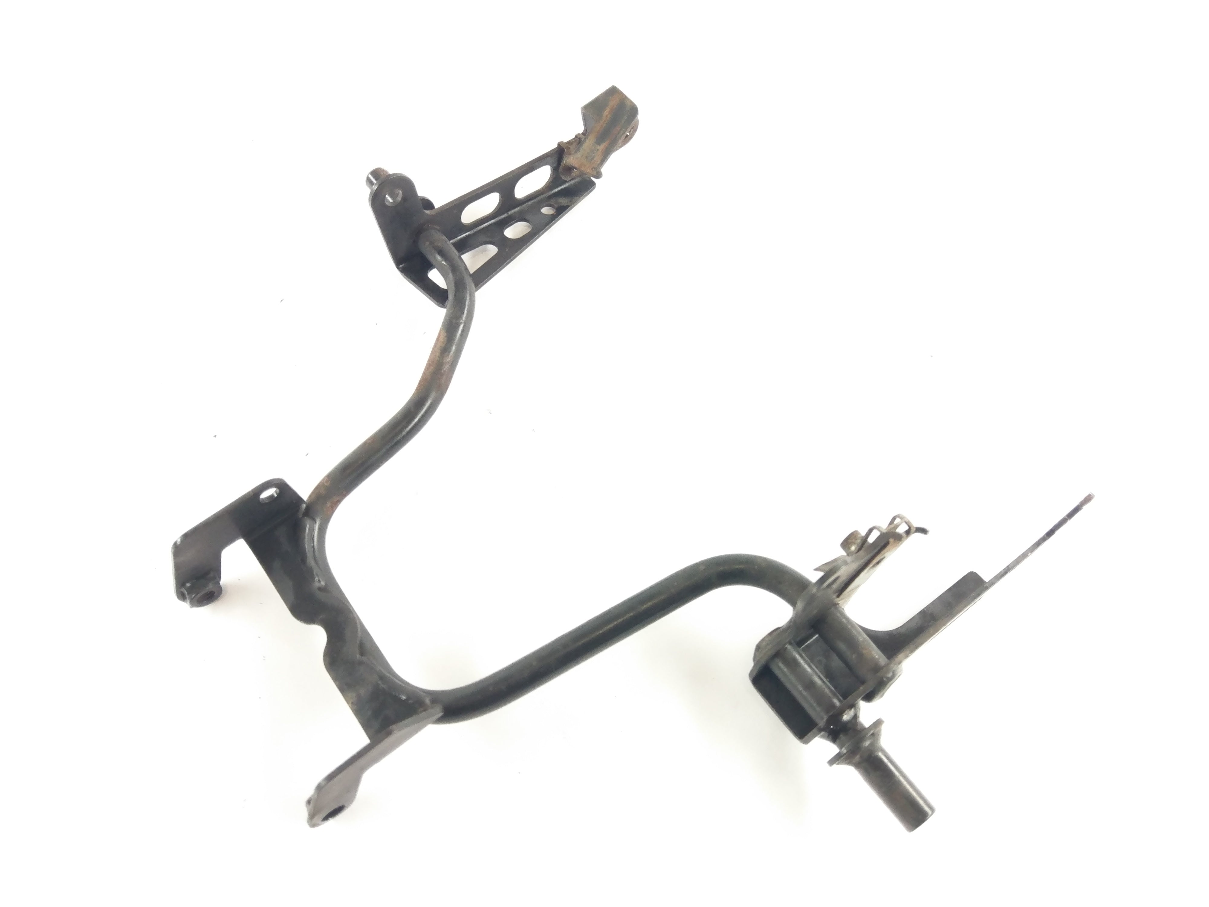 BMW R 1200 R K27 [2007] - Bekledinghouder Antlers Holder Holder Front Cladding