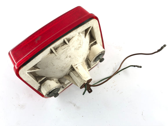 Kawasaki Z 750 E KZ750E [1981] - Zadní světlo zadní světlo