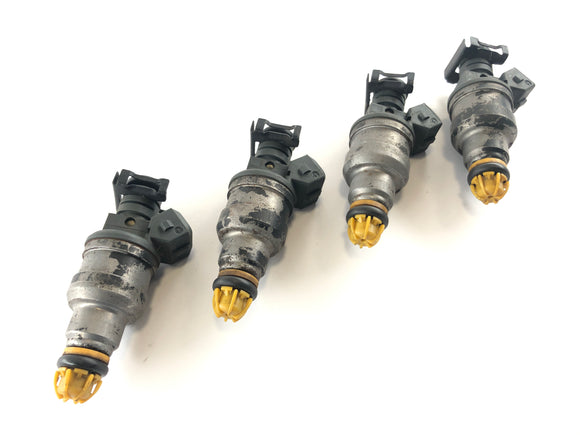 BMW K 1200 LT [2002] - Innsprøytningsdyser