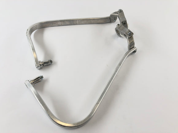 Husqvarna 701 Supermoto [2019] - Conjunto de protetores de mão