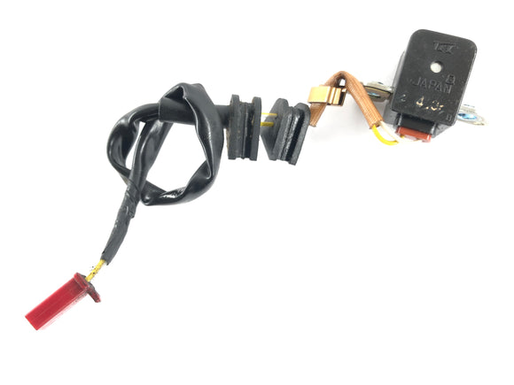 Honda VfR 800 FI RC46 [2000] - pickup