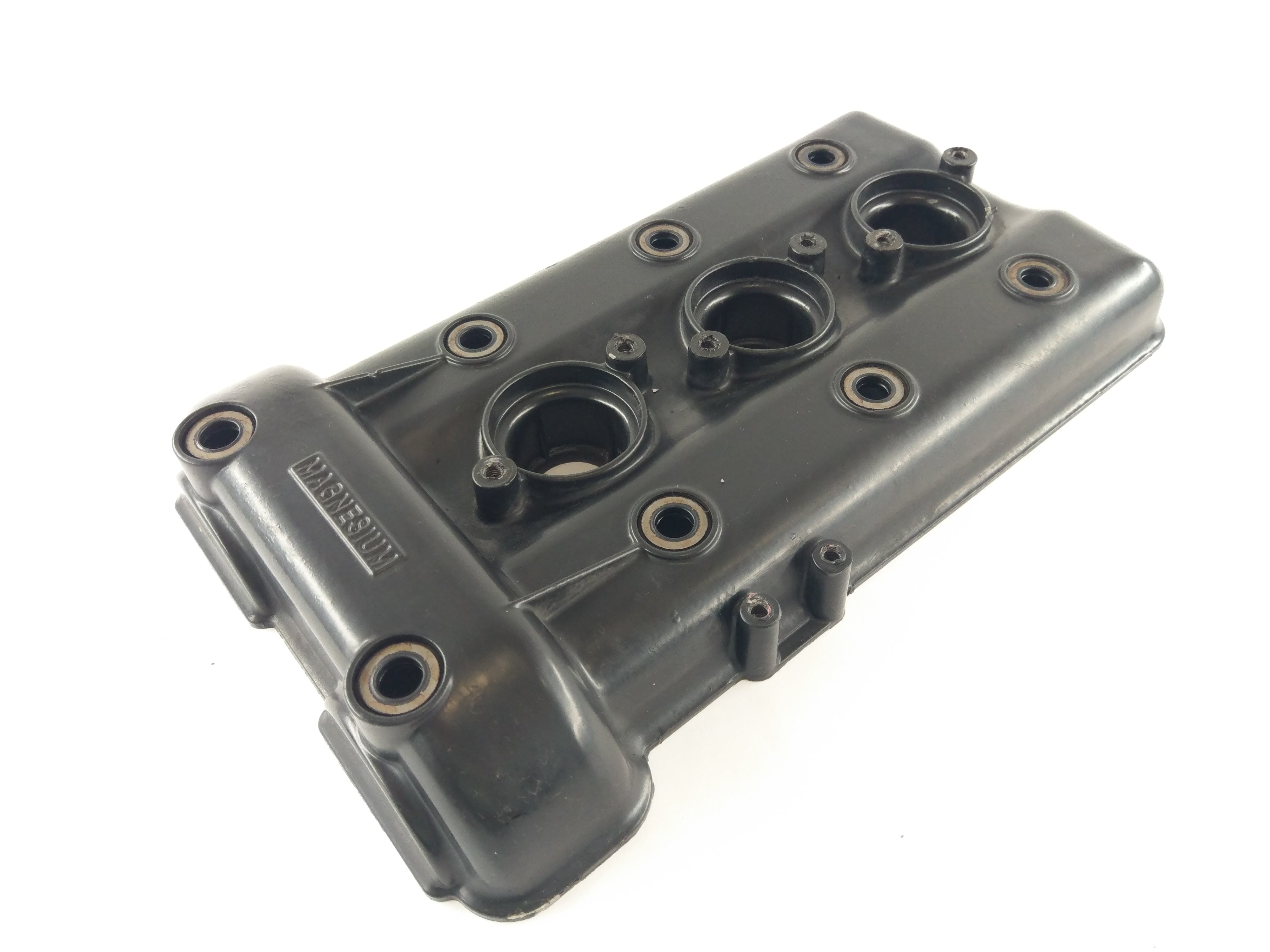 Triumph Sprint 955i RS T695 [2000] - Valve cover engine cover