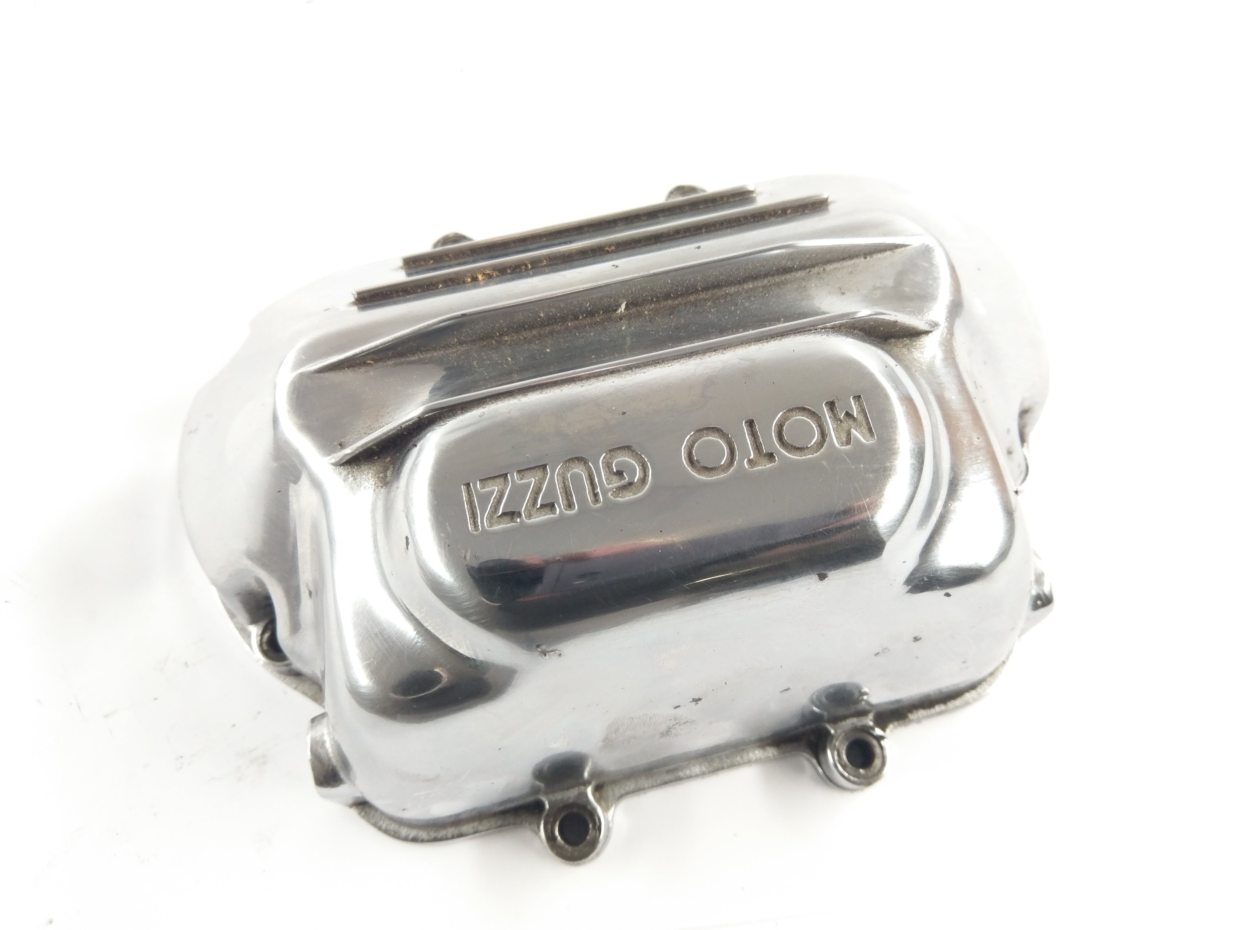 Moto GUZZI 850 -T3 VD [1979] - Klep Cover Polished Polished