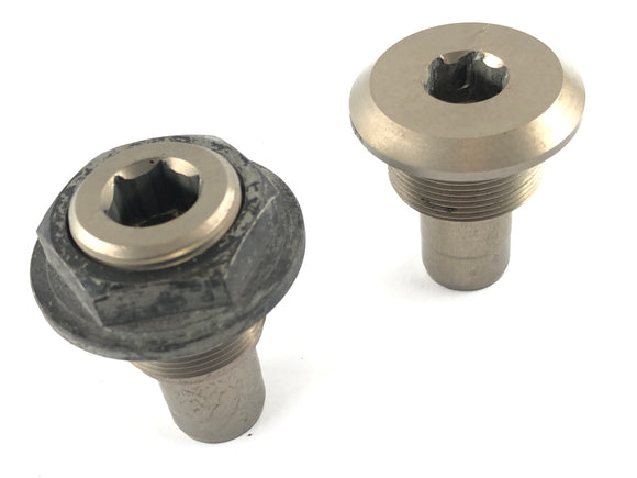 BMW R 1150 GS [2000] - Swinging Bolts Set pár