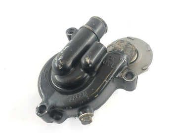 Kawasaki KLR 250 KL 250 D [1985] - Vannpumpe - 0