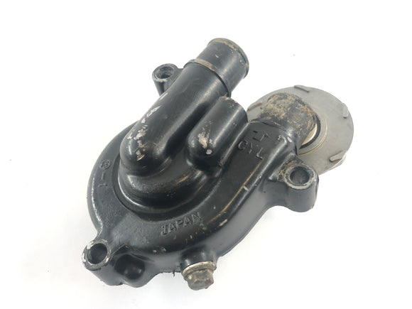 Kawasaki KLR 250 kl 250 d [1985] - vattenpump