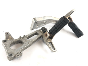 Honda NS 400 R NC19 [1985] - Pediatric Footrest Set - 0