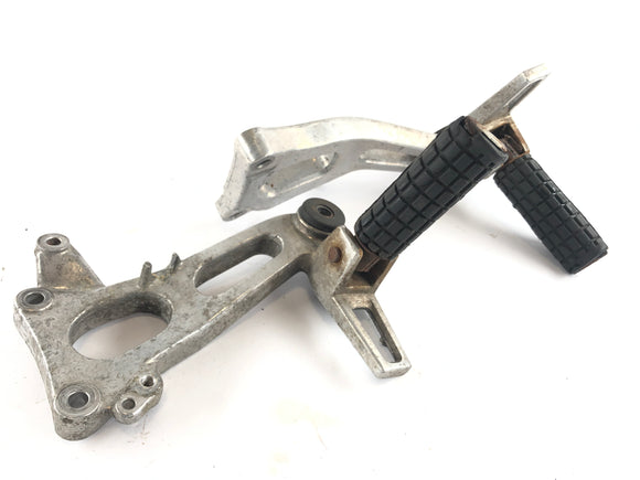 Honda NS 400 R NC19 [1985] - Pediatric Footstest Set